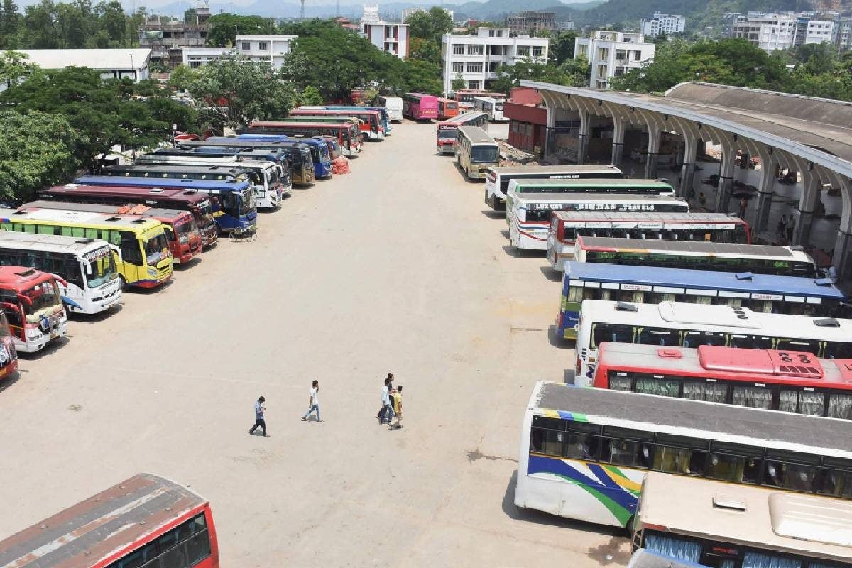 Good News: दिल्ली को मिलने जा रहा चौथा ISBT, गुरुग्राम-मानेसर को भी होगा फायदा, पढें हर डिटेल