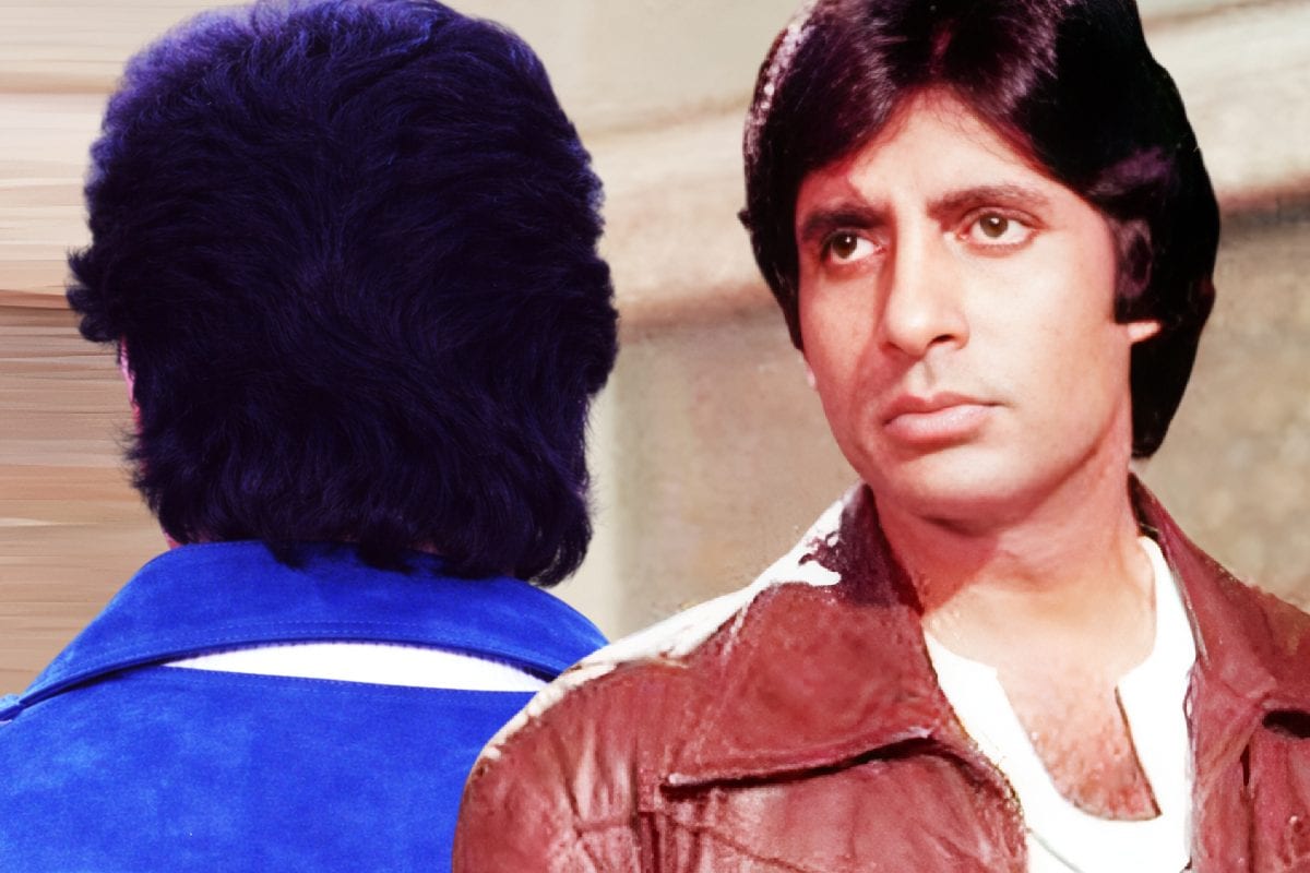 बिना गॉडफादर वाला वो ‘आउटसाइडर’, जिससे अमिताभ बच्चन भी थे इनसिक्योर, 1986 में हिला डाला था सबका ‘सिंहासन’