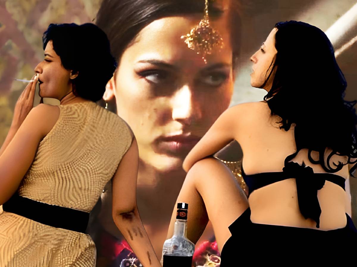 फैमिली से दूर रखें ये 7 फिल्में, कुछ नहीं कर पाई सिनेमाघरों की दहलीज पार, लेकिन OTT पर हैं मौजूद, अकेले ही देखें