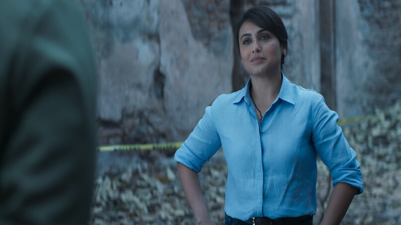 Rani Mukerji Mardaani 3 Netflix Trend, Mardaani Franchise Box Office Collection 53 Crore, Yash Raj Films Successful Female Franchise, Netflix India Top 10 Trending Movies, Rani Mukerji Career 30 Years Milestone, रानी मुखर्जी मर्दानी 3 नेटफ्लिक्स ट्रेंड, मर्दानी फ्रेंचाइजी बॉक्स ऑफिस कलेक्शन 53 करोड़, यश राज फिल्म्स सफल महिला प्रधान फ्रेंचाइजी, नेटफ्लिक्स इंडिया टॉप 10 ट्रेंडिंग फिल्में, रानी मुखर्जी करियर 30 साल का मुकाम