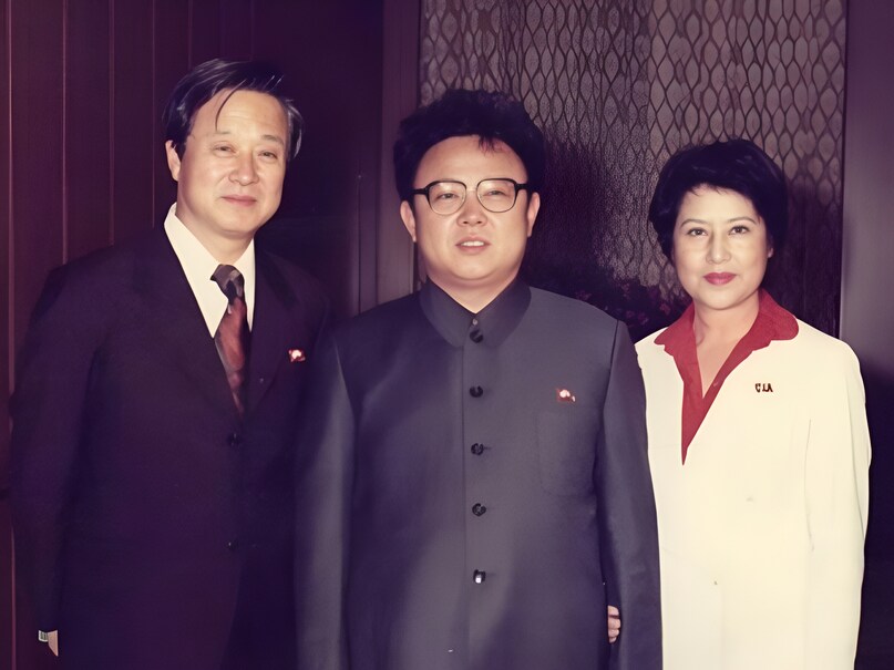 north korea, north korean cinema, kim jong un, 72 sigan, kim jong un father, kim jong 2, choi eun hee, north korea cinema history, south korea, delhi international film festival