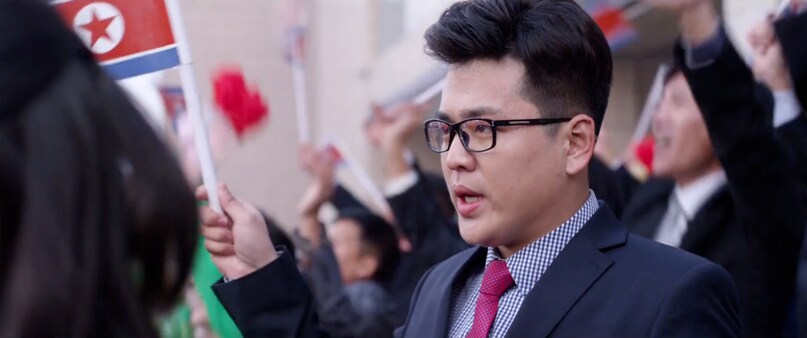 north korea, north korean cinema, kim jong un, 72 sigan, kim jong un father, kim jong 2, choi eun hee, north korea cinema history, south korea, delhi international film festival