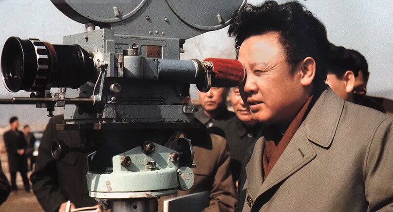 north korea, north korean cinema, kim jong un, 72 sigan, kim jong un father, kim jong 2, choi eun hee, north korea cinema history, south korea, delhi international film festival