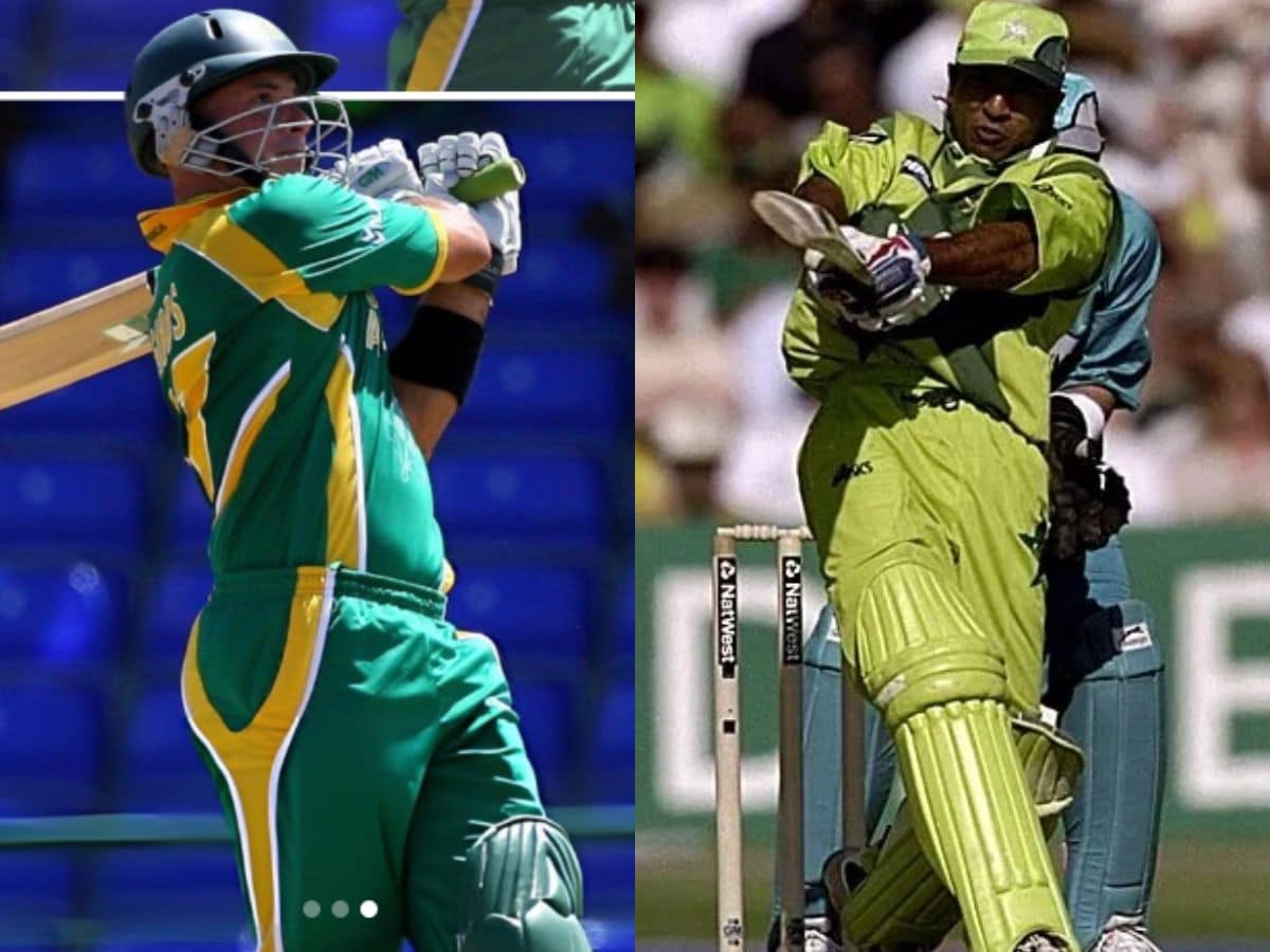 आए थे ओपनिंग करने, आखिरी ओवर तक टिके रहे, वनडे इतिहास के चिपकू ओपनर, एक ने तो जड़े लगातार 6 छक्के