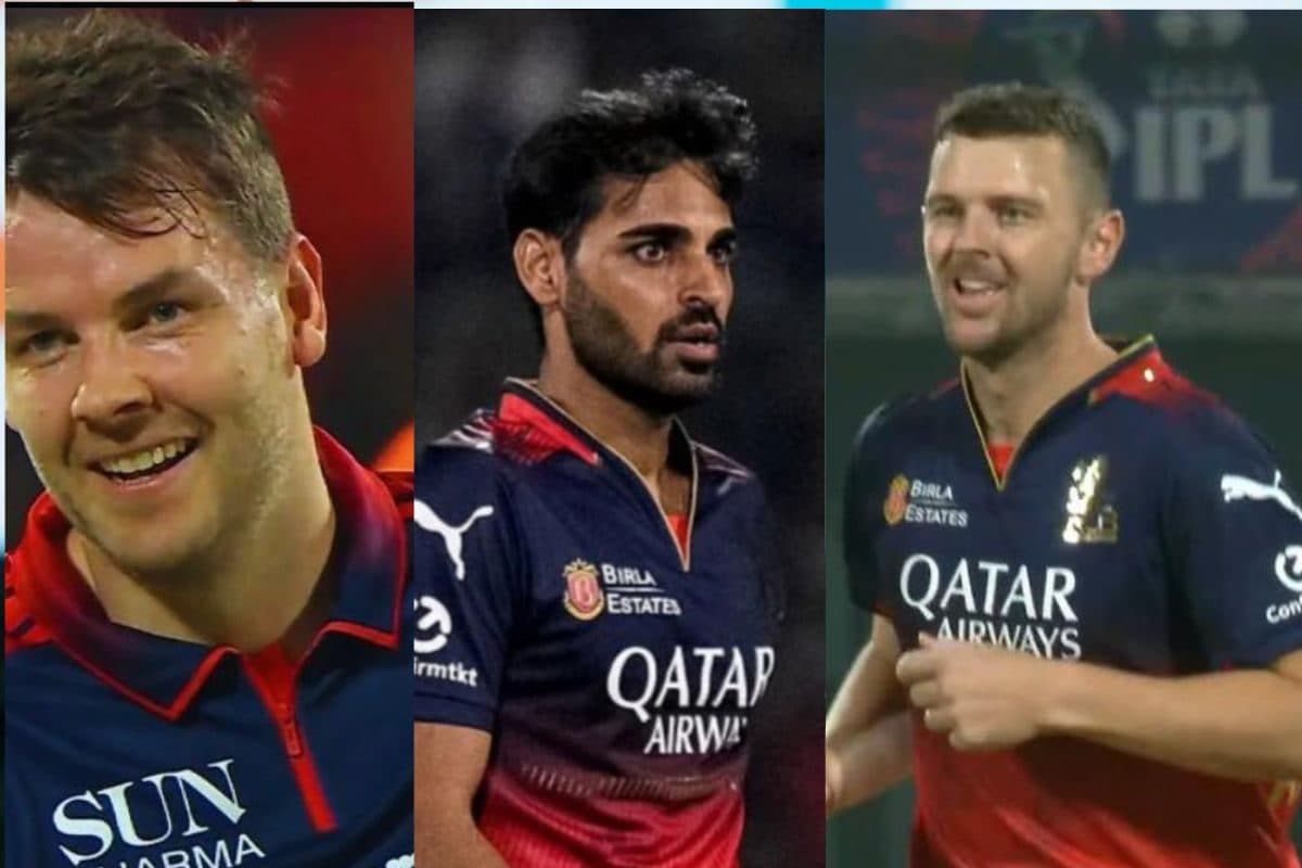 विराट नहीं इनको सलाम करिए, चिन्नास्वामी में लगातार जीत के पीछे ये 3 चेहरे, RCB को अब पकड़ना मुश्किल होगा