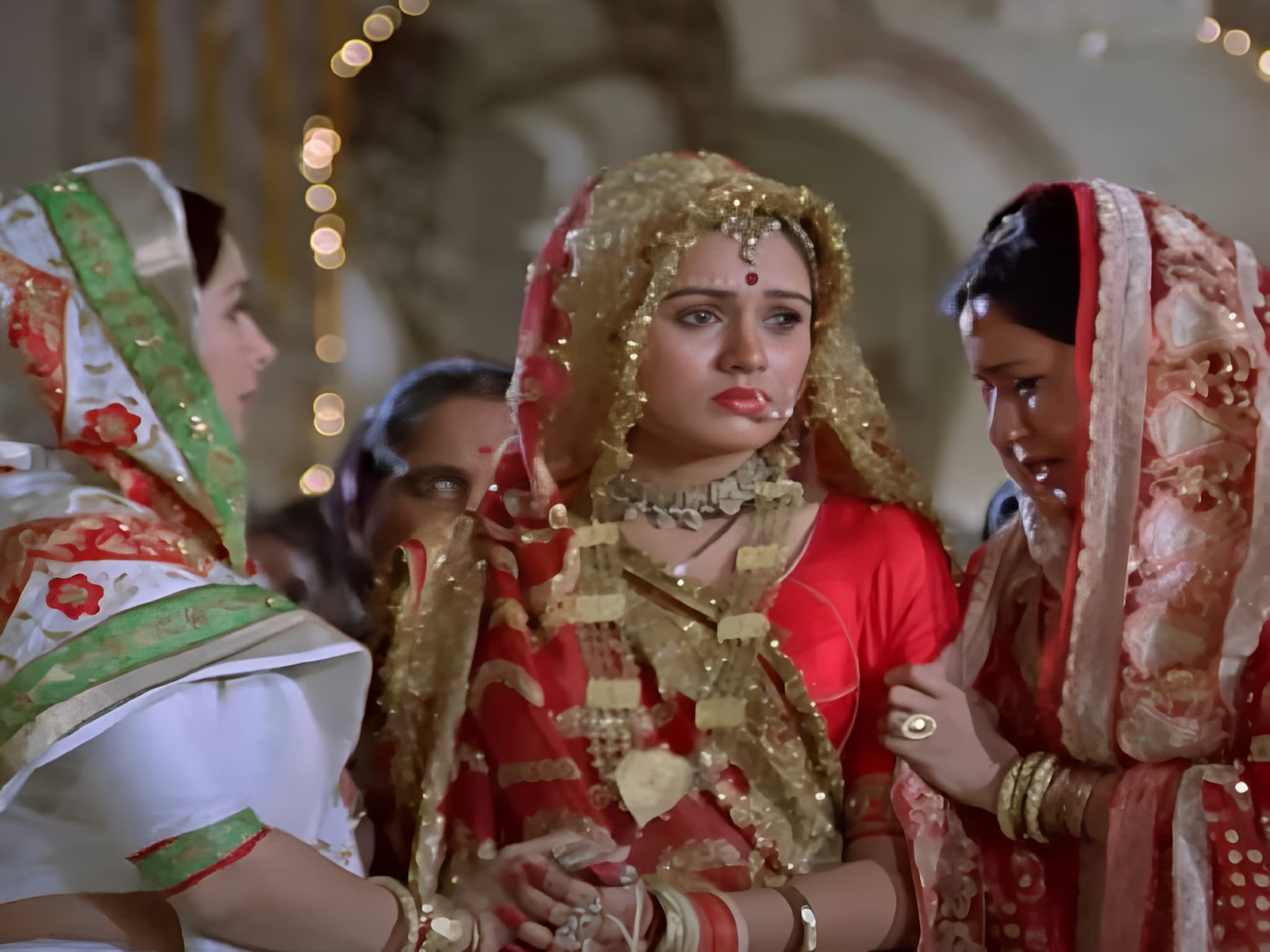 पद्मिनी कोल्हापुरे के हाथ से निकली ये सुपरहिट, हीरो बन बैठा बागी, जिद पर अड़कर डिंपल कपाड़िया को किया था कास्ट