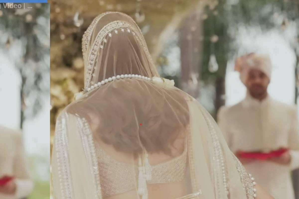 अभिनय ही नहीं, एक्ट्रेस को सिंगिंग का भी है शौक, दिलकश आवाज जीत लेगा दिल