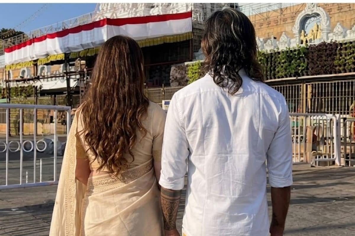 एयरफोर्स अफसर का बेटा, पहले बच्चा फिर की 3 शादियां, गर्भवती प्रेमिका को देख मां बोली- देखो तुम्हारे बेटे ने क्या किया