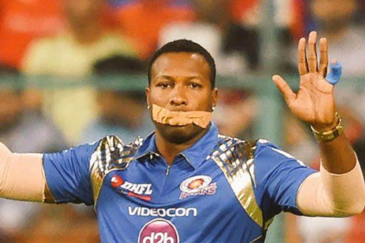 11 साल पहले जब पोलार्ड ने अपने ‘मुंह’ पर चिपकाया टेप, पलट दी थी हारी हुई बाजी, IPL इतिहास का वो सबसे ‘खामोश’ ड्रामा!