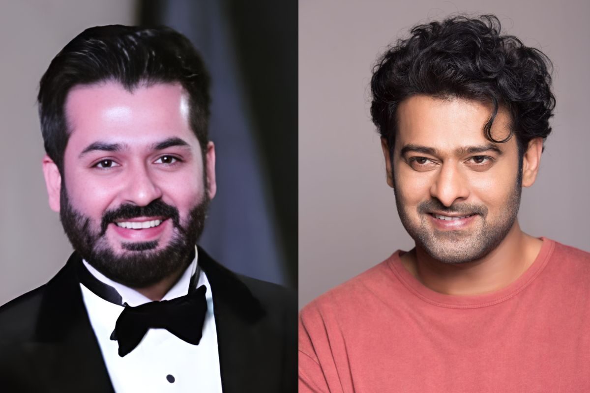 आदित्य धर ने प्रभास को बताया ‘लीजेंड’, ‘धुरंधर 2’ की सफलता के बाद ला रहे कुछ ग्रैंड? फैंस कर रहे रिएक्ट