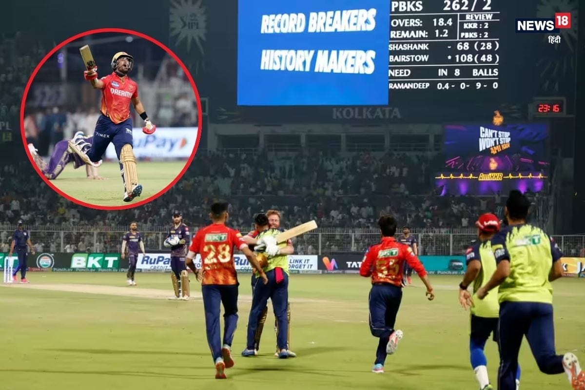 IPL 2026: आखिर वो क्या बदलाव हैं जिसने पंजाब को अचानक से ‘चैंपियन मटेरियल’ बना दिया?