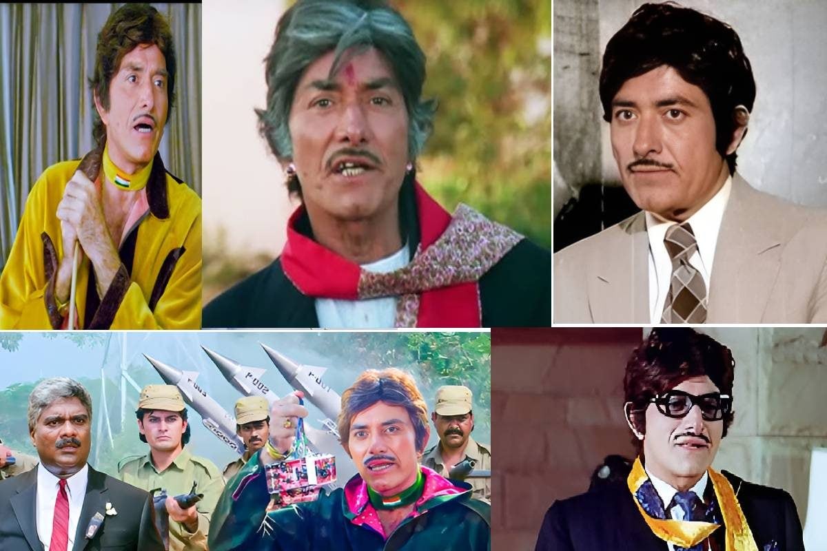 बॉलीवुड का वो हीरो, अमिताभ बच्चन-फिरोज खान से लिया पंगा, बोले ऐसे 5 कालजयी डायलॉग, हर जनरेशन को आए पसंद