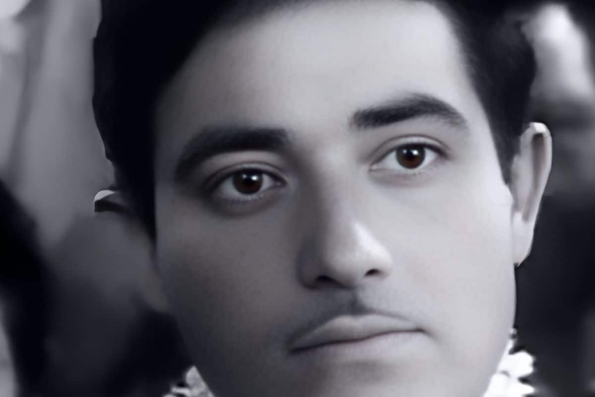 राजकुमार- मीना कुमारी-नादिरा की फिल्म, लता मंगेशकर की आवाज, 65 साल से दिल को सुकून दे रहा गाना