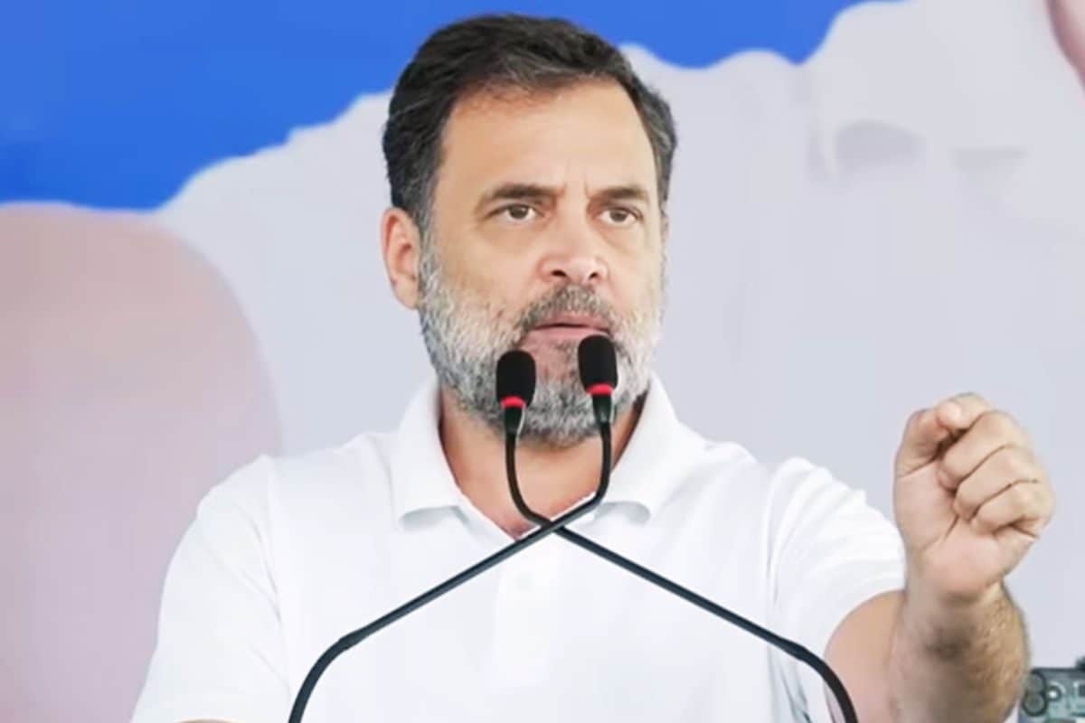 OPINION: राहुल गांधी जी पहले अपनी जुबान पर लगाम लगाइए! कहां से पाए हैं अपने प्रधानमंत्री के लिए ऐसे शब्द बोलने का संस्कार