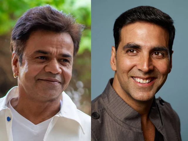 'भूत बंगला' इवेंट में राजपाल यादव को नहीं मिली कुर्सी, अक्षय ने की बेइज्जती