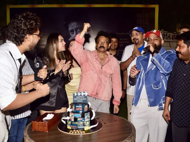 'धुरंधर 2 से अपने अतीत का खात्मा' राम गोपाल वर्मा ने खाई अनूठी कसम