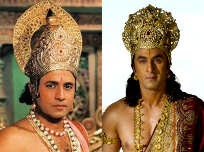 ramayan ramanand ramayan ramanand