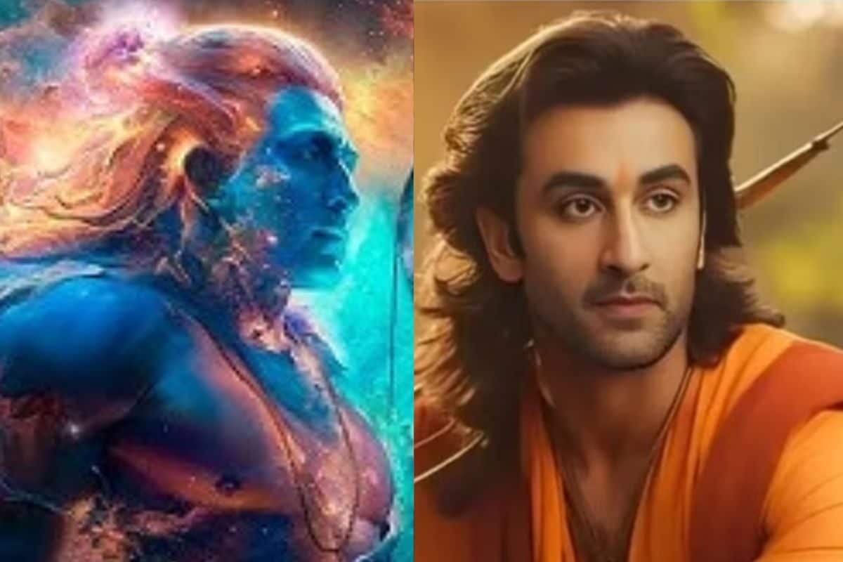 ‘रामायण’ से लीक हुआ रणबीर कपूर का लुक, आखिर क्या है सच्चाई? वीडियो देख फैंस हुए कन्फ्यूज