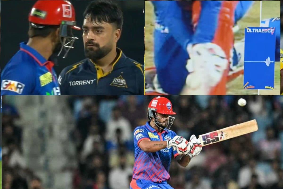 अंपायर की एक उंगली और दिल्ली का सपना चकनाचूर! क्रिकेट का ‘डेड बॉल’ नियम बना विलेन, क्या बदले जाएंगे रूल?