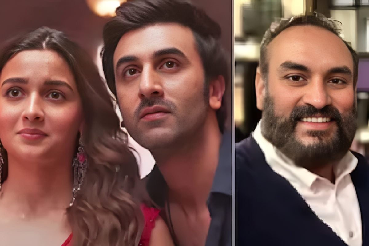 ‘ब्रह्मास्त्र 2’ को लेकर बड़ा ट्विस्ट, रणबीर कपूर की फिल्म को मिला नया सहारा, ये शख्स संभालने वाला है कमान!