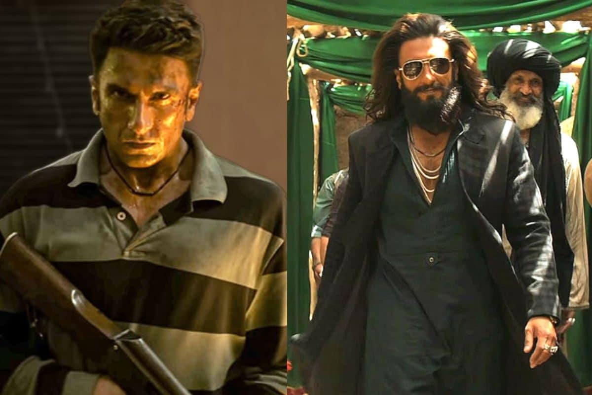 बॉडी, लुक और स्टाइल, रणवीर सिंह की धुरंधर के बाद इन स्टार्स ने किया जबरदस्त ट्रांसफॉर्मेशन, 5वां नाम है शॉकिंग