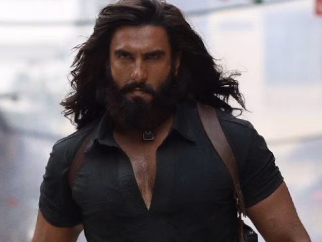 रणवीर सिंह को लकी चार्म मानती है एक्ट्रेस, 'धुरंधर 2' की सफलता के बीच बताई वजह