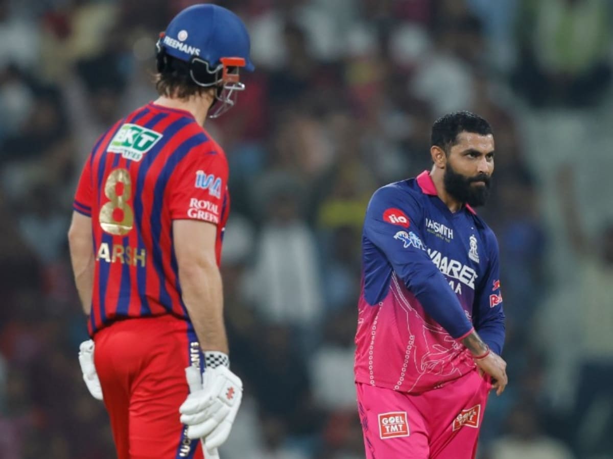 कौन हैं गुजरात की शिक्षामंत्री…जिसे जडेजा ने POTM अवॉर्ड किया डेडिकेट, बोले- अहंकार को होटल में छोड़कर आता हूं