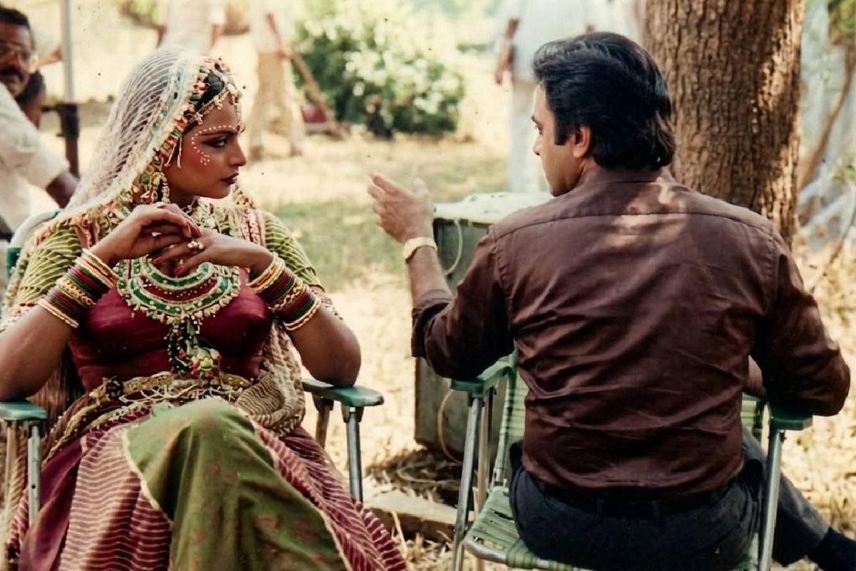 अमिताभ बच्चन-जितेंद्र के बीच बना रोमांटिक हीरो, मौसमी चटर्जी संग किया काम, रेखा से तो प्यार के खूब हुए चर्चे