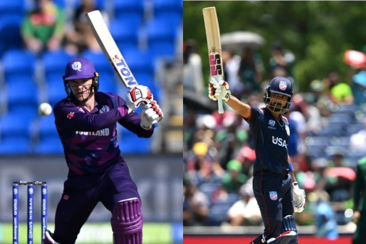 842 से लेकर 738 रन तक… 5 कप्तान, जिन्होंने एक सीरीज में बनाए सबसे ज्यादा रन, टॉप 2 कैप्टन का नाम सुनकर चकरा जाएगा माथा