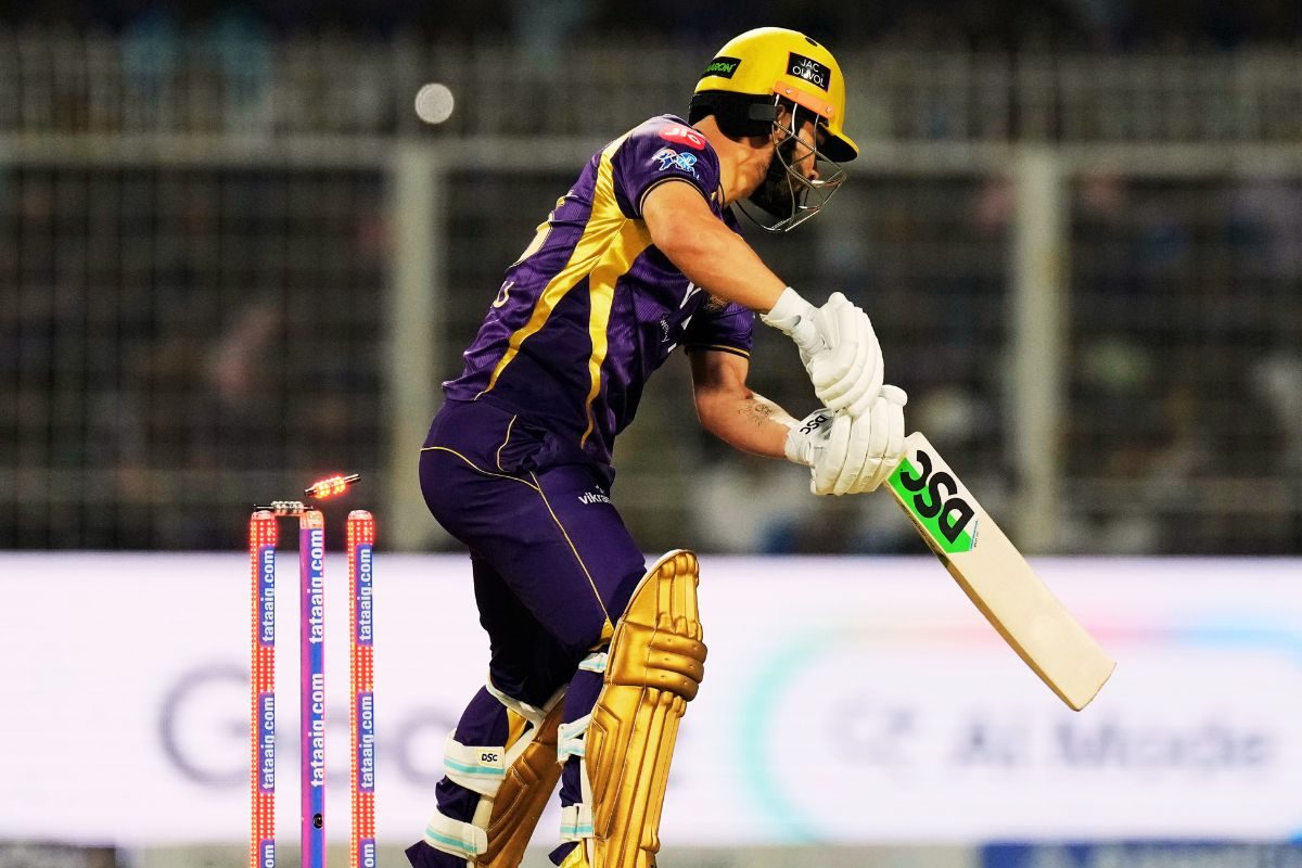 सिर्फ 5 छक्के के दम पर चल रहा है…रिंकू सिंह पर जमकर बरसे श्रीकांत, 5 नंबर पर खेलने लायक नहीं