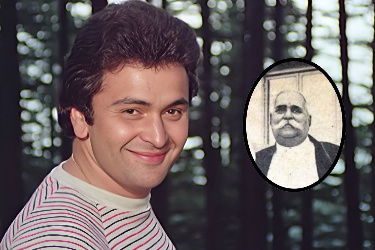 ‘आपकी घोड़ी अच्छी, आपकी गोरी अच्छी’, बड़े रंगीले मिजाज के थे ऋषि कपूर परदादा, प्रेमिका के लिए खोदी थी सुरंग