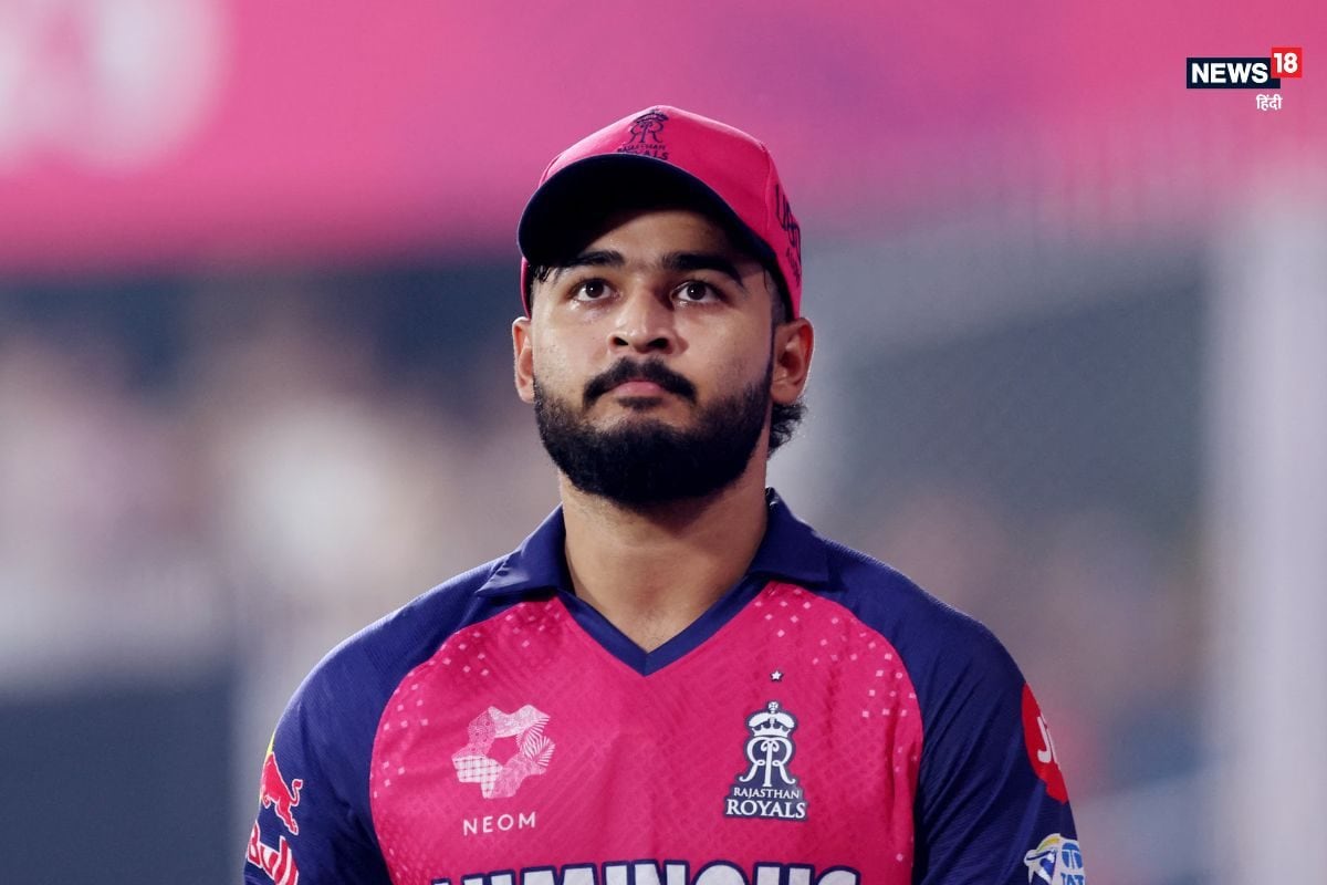 अनुशासन की पिच पर ‘क्लीन बोल्ड’ हुए रियान पराग, ड्रेसिंग रूम में वेपिंग पर BCCI का कड़ा एक्शन, दी गई गंभीर चेतावनी