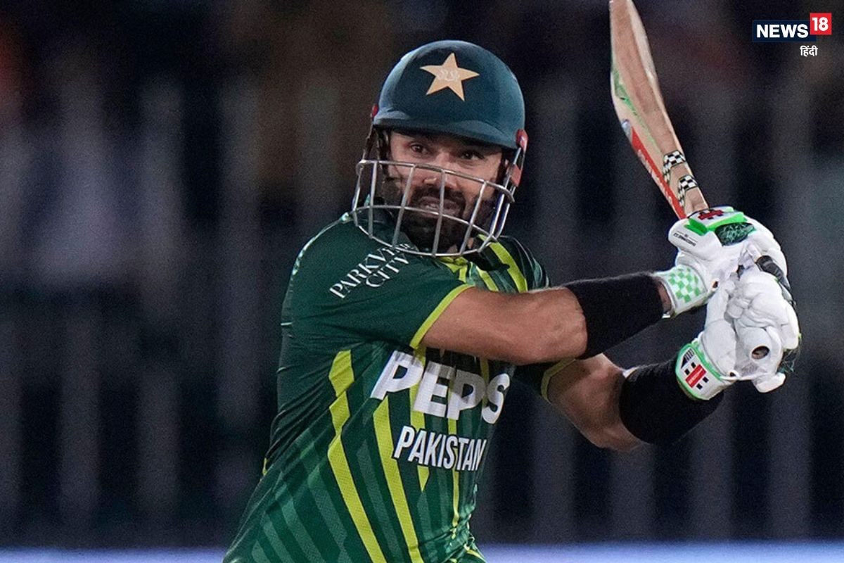 ‘मैं पाकिस्तान टीम में जगह का हकदार नहीं’, मोहम्मद रिजवान का करियर खत्म! खुद किया ‘सरेंडर’