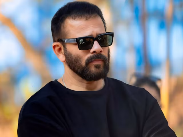 फायरिंग केस के 2 महीने बाद रोहित शेट्टी ने तोड़ी चुप्पी, हालात पर कसा तंज