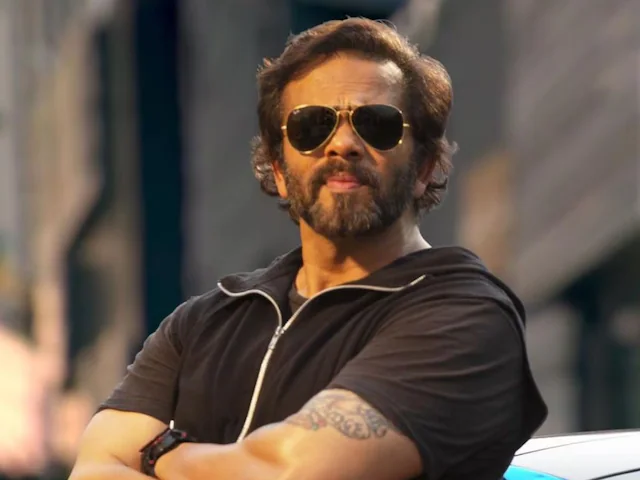 रोहित शेट्टी फायरिंग केस: आरोपी गोलू पंडित को मिली न्यायिक हिरासत