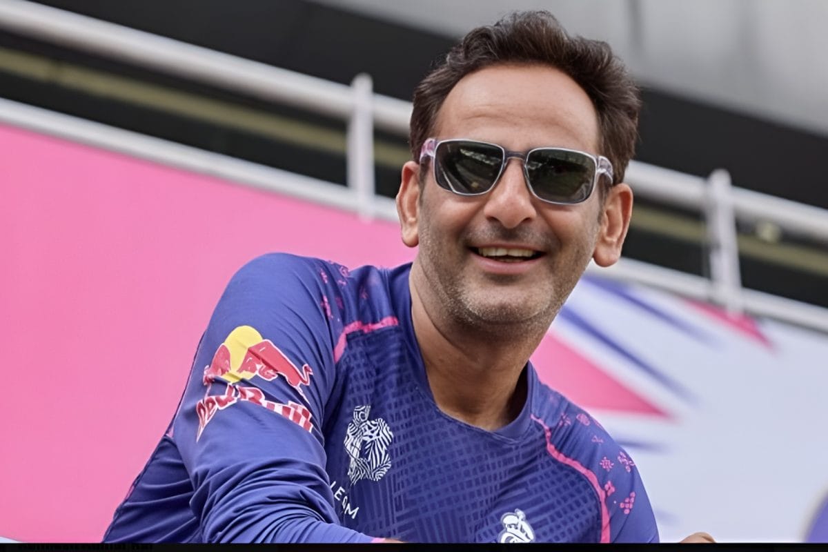 BCCI का बड़ा फैसला…राजस्थान रॉयल्स के मैनेजर रोमी भिंडर पर लगाया जुर्माना, डगआउट में मोबाइल फोन का कर रहे थे इस्तेमाल