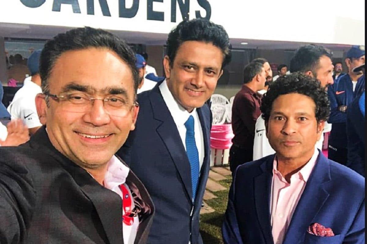 15 की उम्र में क्रिकेट डेब्यू, खुद से बड़ी हिन्दू लड़की से प्यार, बिहार में जन्में पूर्व विकेटकीपर की दिलचस्प लव स्टोरी