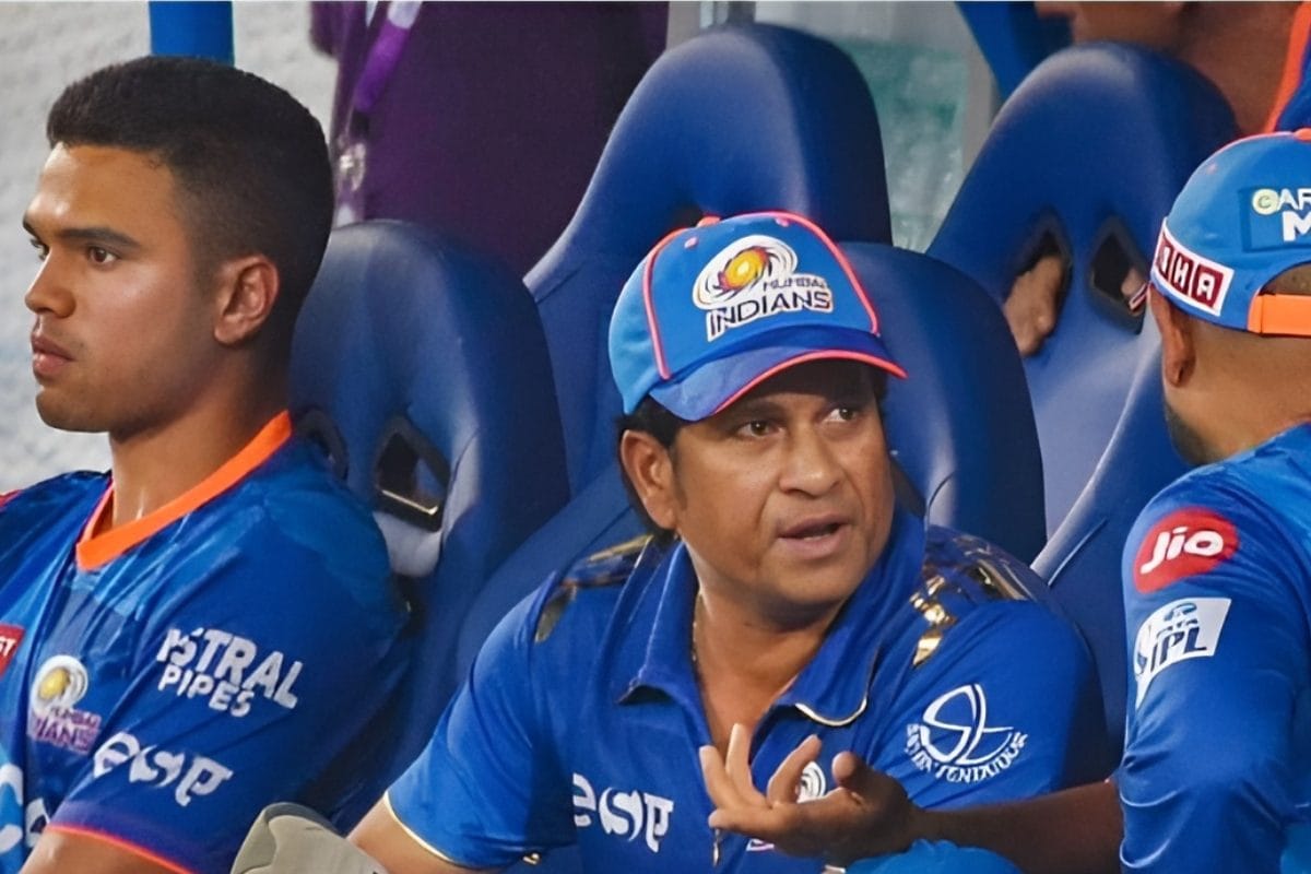 38.295 करोड़… सचिन की आईपीएल में कितनी थी सैलरी, एक मैच से कितनी करते थे कमाई, आइकन प्लेयर के बाद बने  मेंटर