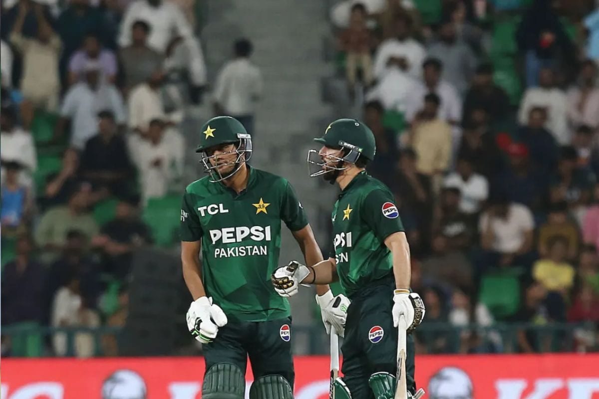 शुरु में उसने मुझे… पाकिस्तान ओपनर साहिबजादा फरहान ने जसप्रीत बुमराह को लेकर फिर खोला मुंह