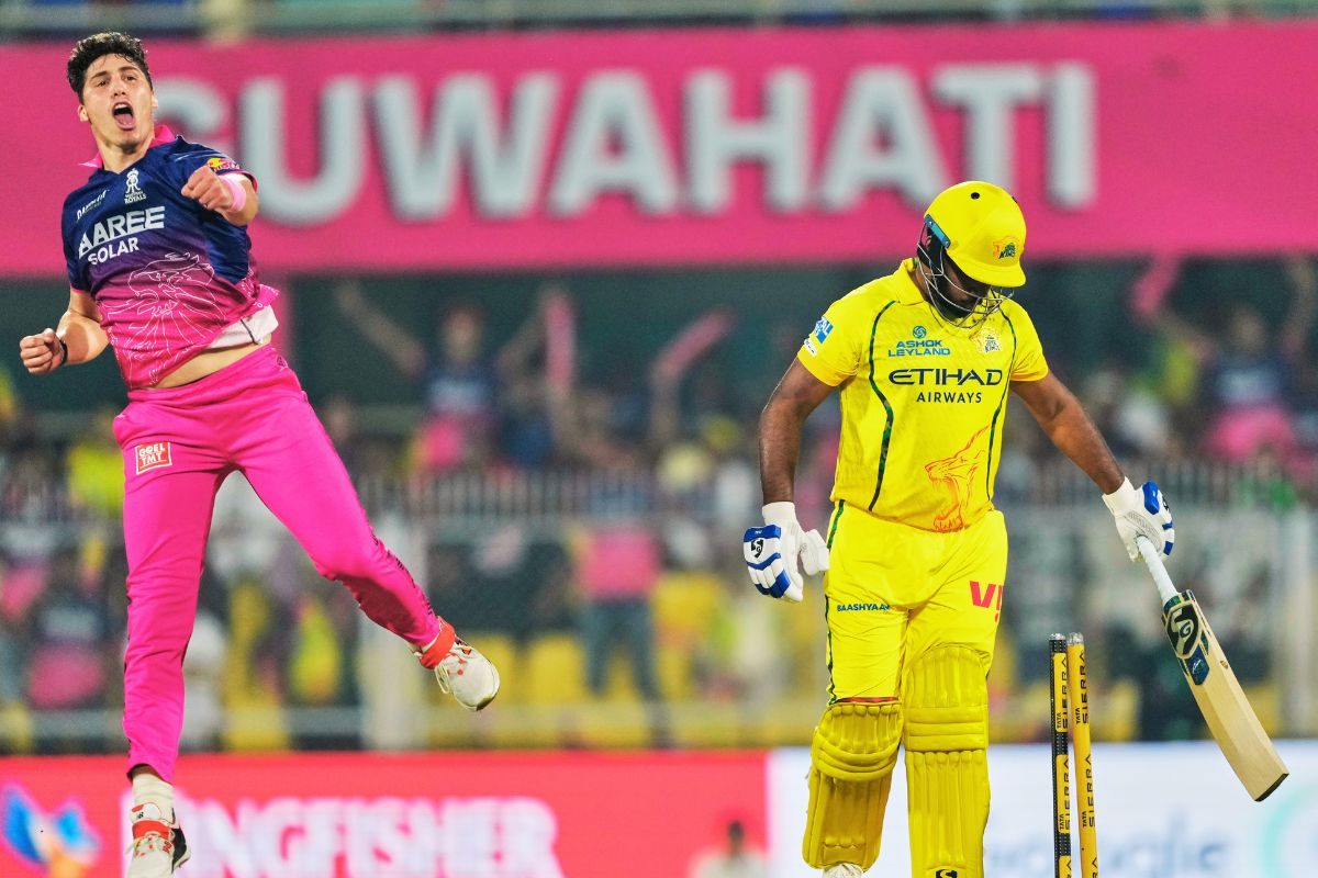 वो हर मैच में रन नहीं बनाने वाला…चेन्नई सुपर किंग्स के कोच ने संजू सैमसन को लेकर क्यों दिया ऐसा बयान