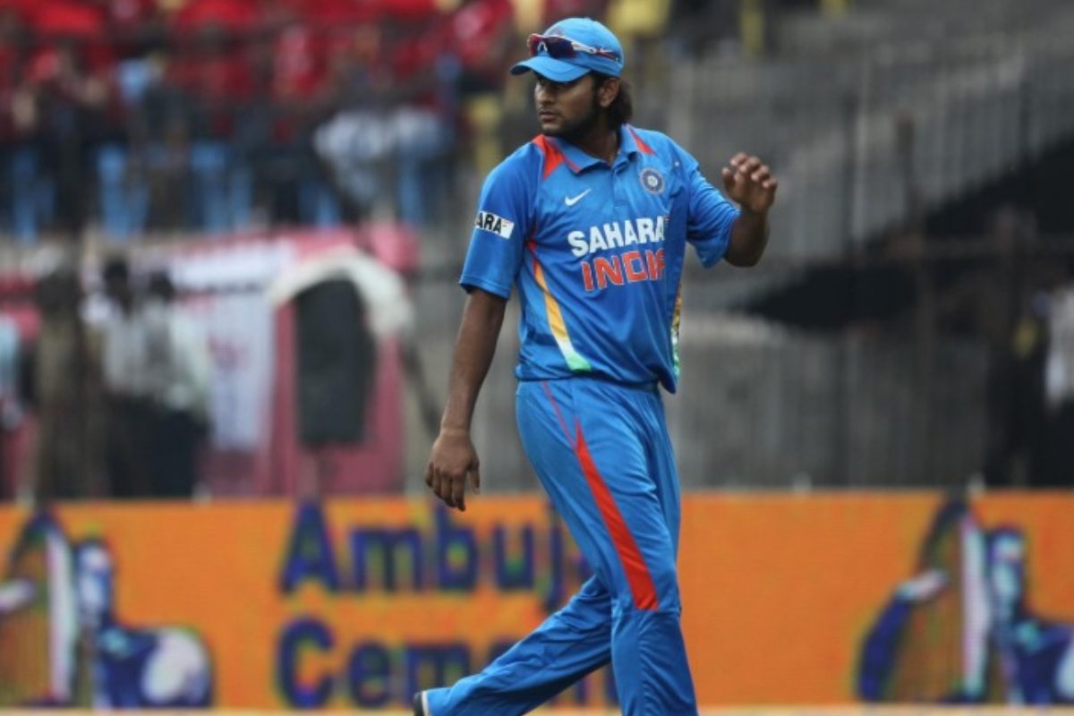 कभी कहलाता था अगला धोनी…वैसे ही लंबे बाल और वही आक्रामक अंदाज, अचानक कहां गायब हो गया वर्ल्ड चैंपियन बल्लेबाज