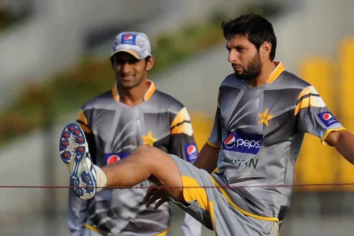 7 पलटू क्रिकेटर जिन्होंने पहले किया संन्यास का ऐलान फिर मुकर गए, पाकिस्तान के वर्ल्ड कप विजेता कप्तान भी शामिल