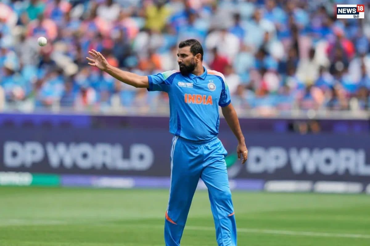 अगर कोई भारतीय गेंदबाज मेरे आसपास भी हो तो…मोहम्मद शमी ने सलेक्टर्स को दिया खुला चैलैंज, क्यों टी20 टीम में नहीं चुना