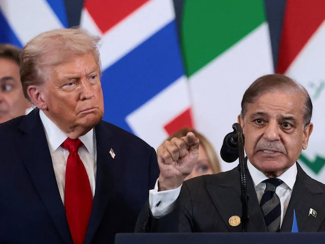 सीजफायर से पहले शहबाज शरीफ के संदेश को व्हाइट हाउस ने दी मंजूरी, खुल गया पोल