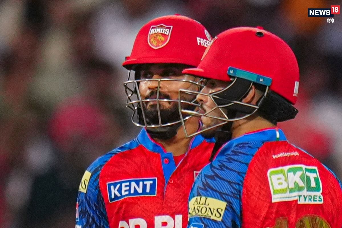 मुझे ताना मारकर उकसाया गया…श्रेयस अय्यर के अंदर जल रही आग, इरफान पठान ने पूछा तो छलक गया दर्द