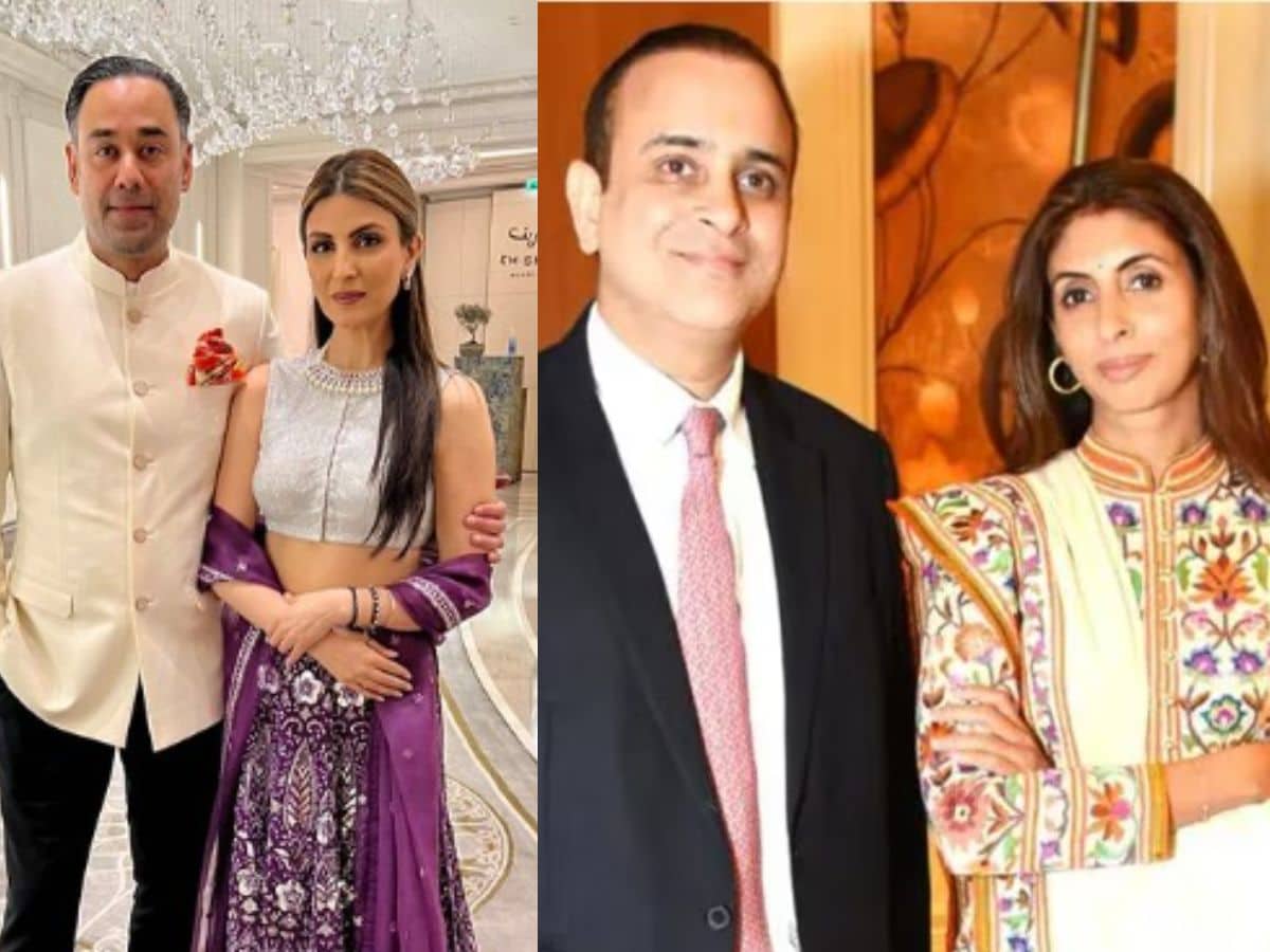 अमिताभ बच्चन का 1 दामाद है धन्नासेठ, ‘दूसरा’ फिल्मों में करता काम, काफी दौलतमंद हैं बॉलीवुड के 9 जमाई राजा