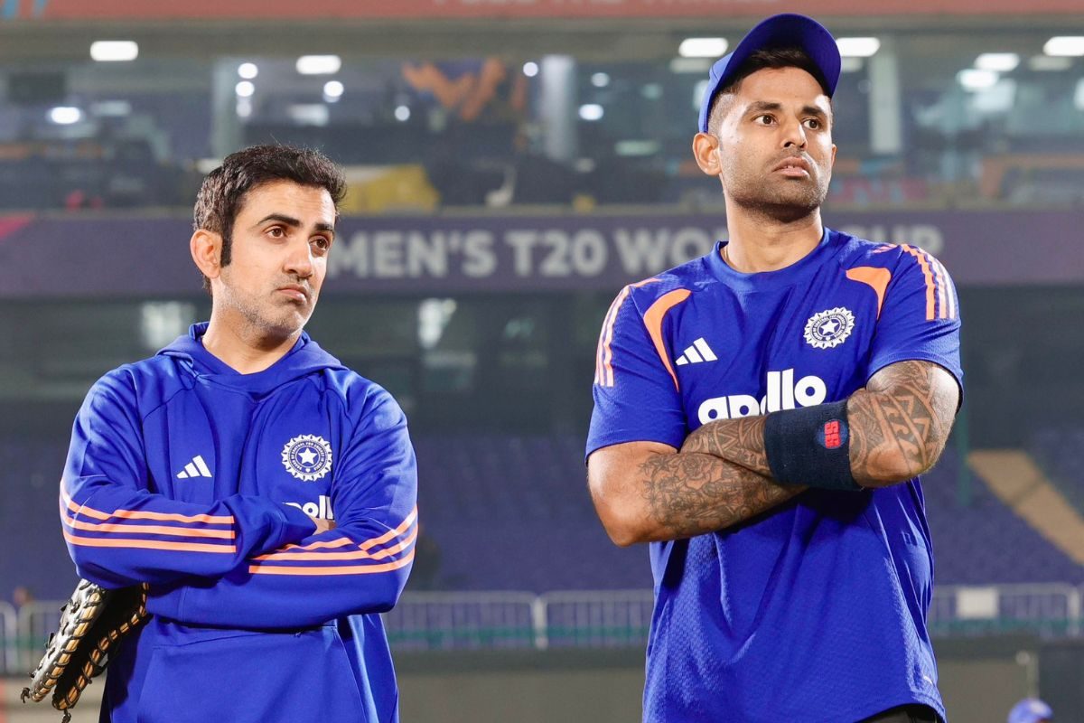 अगर गौतम गंभीर कोच के पद से हटे तो खिलाड़ियों को …धोनी को वर्ल्ड कप जीताने वाले गेंदबाज का बवाली बयान