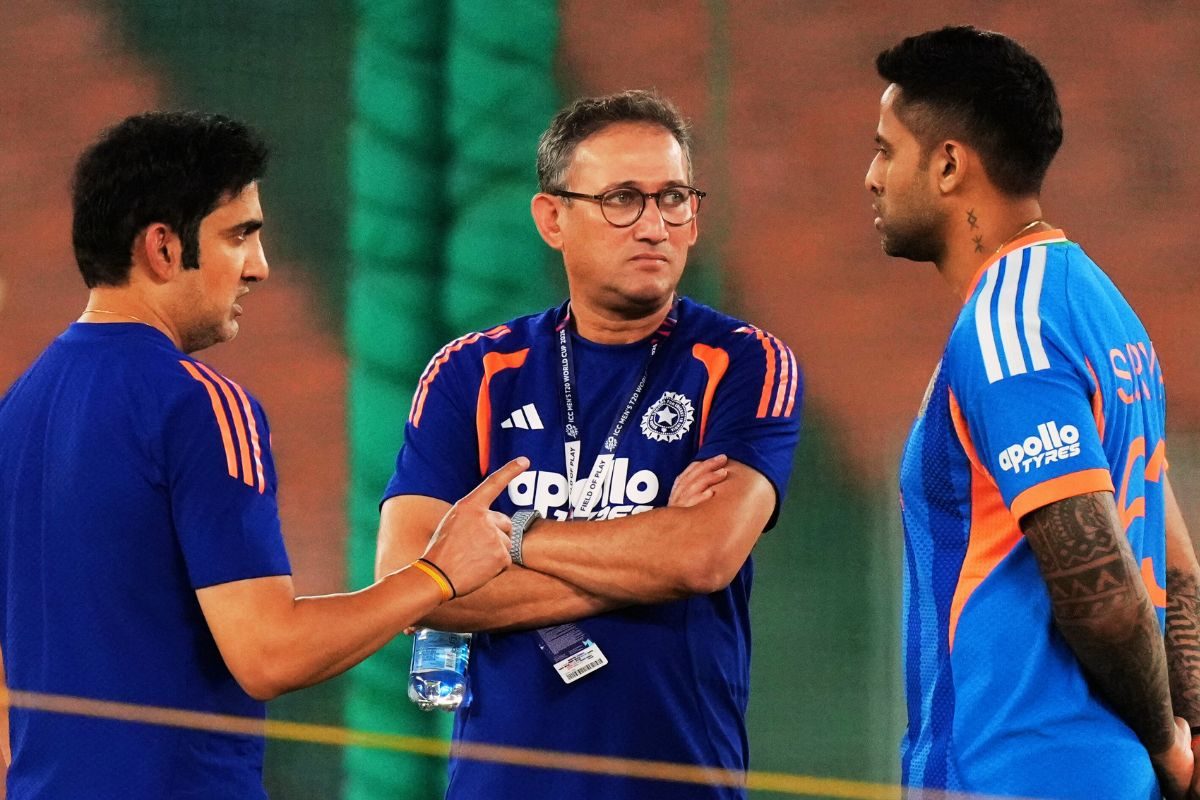 3 वजह… जिसके कारण 2027 वनडे वर्ल्ड कप तक टीम इंडिया के चीफ सेलेक्टर बने रहेंगे अजीत अगरकर