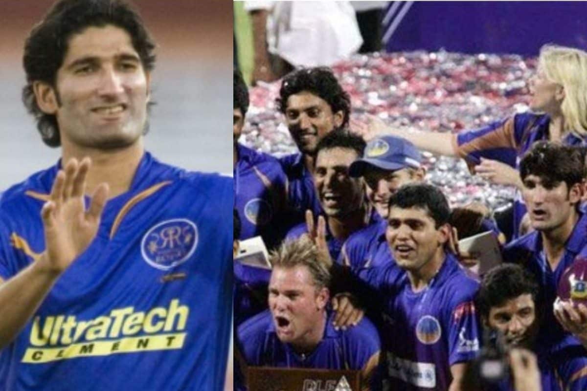 गुमनामी के अंधेरे में आईपीएल का पहला ‘पर्पल’ हीरो… शेन वॉर्न का वो सबसे घातक हथियार, जिसके करियर को खा गई ‘सरहदों की आग’