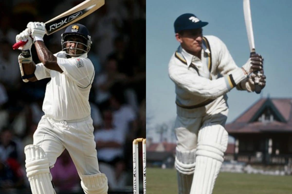 952 से लेकर 903 रन तक… क्रिकेट के 5 सबसे बड़े स्कोर, 29 साल से अटूट है श्रीलंका का विश्व कीर्तिमान